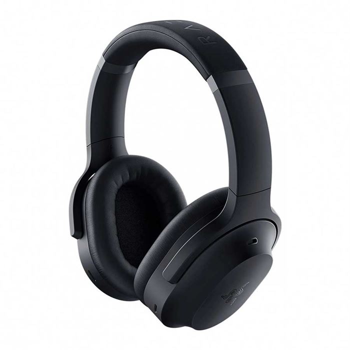 هدست گیمینگ بی‌ سیم ریزر مدل Barracuda Pro - 5