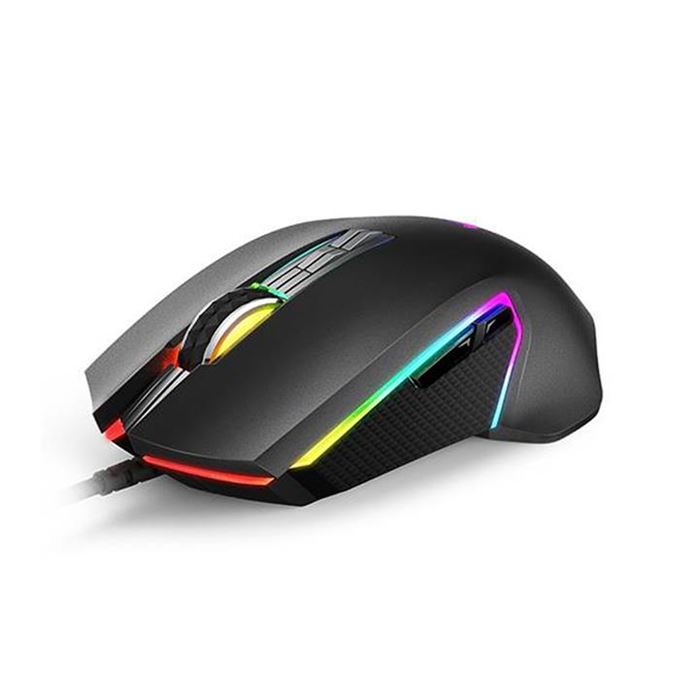ماوس گیمینگ رپو مدل V20 Pro - 6