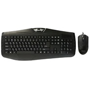 sadata SKM 1655S Keyboard and Mouse
