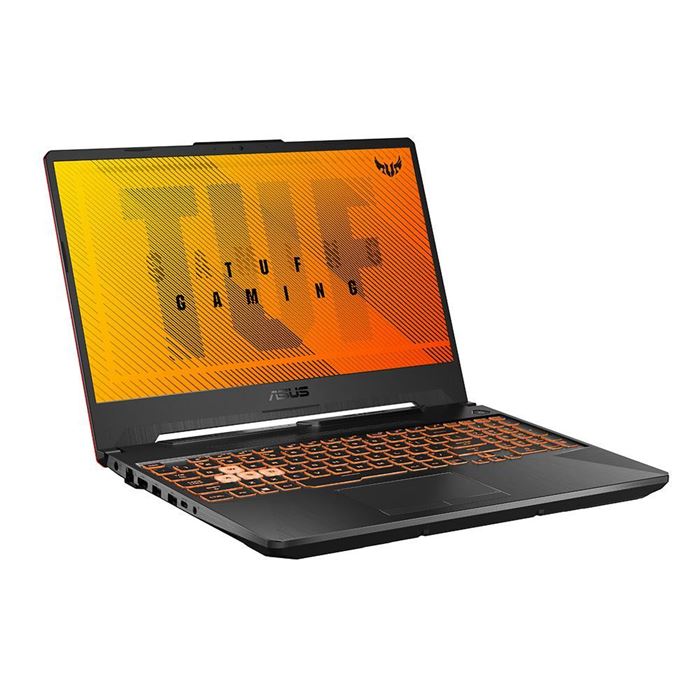 لپ تاپ 15.6 اینچ ایسوس مدل TUF Gaming A15 FA506II پردازنده Ryzen7 4800H رم 16GB حافظه 1TB 256GB SSD گرافیک Full HD 4GB GTX 1650TI - 5