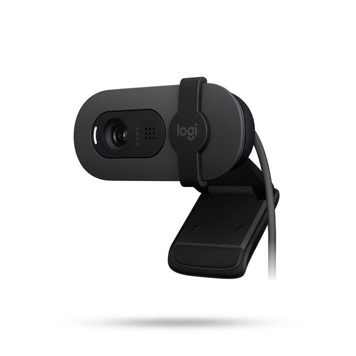 وب کم لاجیتک مدل BRIO 90 - 2