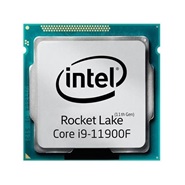 Intel Core i9 11900F 2.5GHz LGA 1200 Rocket Lake TRAY CPU