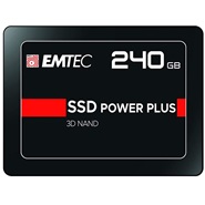 emtec اس اس دی اینترنال امتک مدل Power Plus ظرفیت 240 گیگابایت