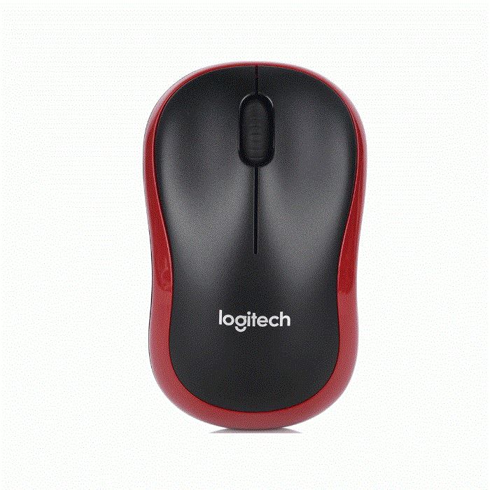 ماوس بی سیم لاجیتک M186 - 3