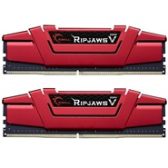 G.Skill RipjawsV DDR4 32GB 3600MHz CL18 Dual Channel Desktop Ram