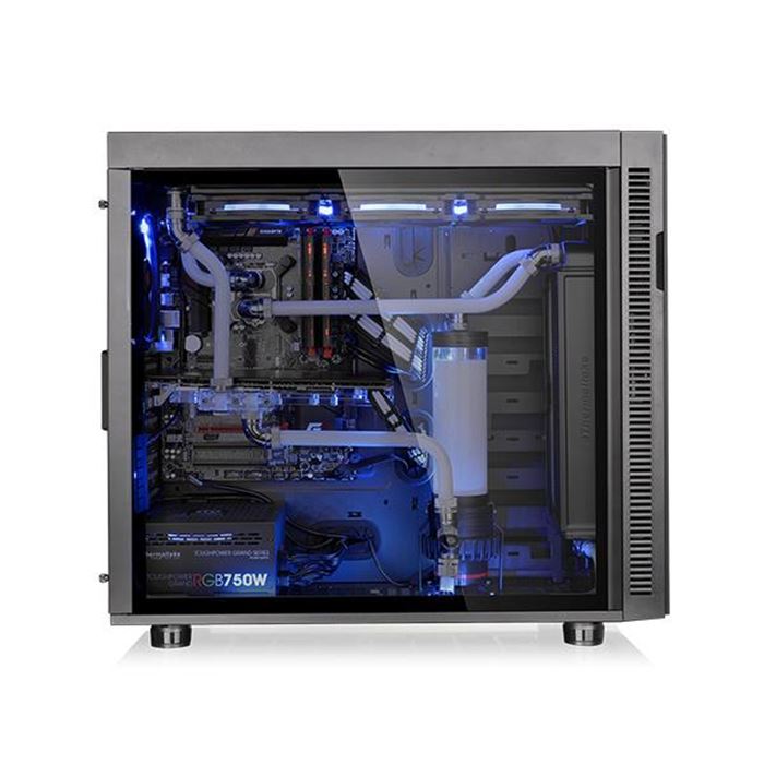 کیس ترمالتیک مدل Suppressor F۵۱ Tempered Glass Edition