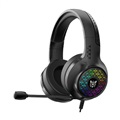 ONIKUMA X7 Pro Wired Gaming Headset