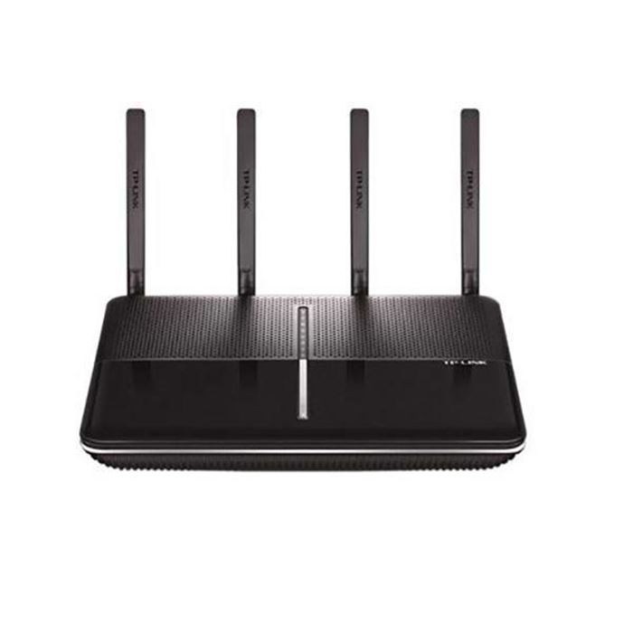 روتر دو بانده بی سیم AC2600 تی پی لینک مدل Archer C2600 - 4
