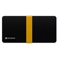 Kodak X200 1TB Portable External Solid State Drive 