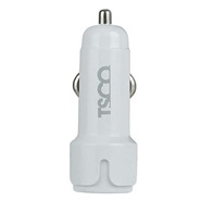 Tsco TCG 32 Car Charger with microUSB Cable