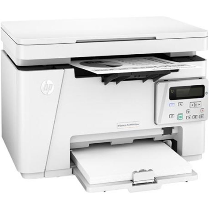 پرینتر اچ پی مدل LaserJet Pro MFP M26nw