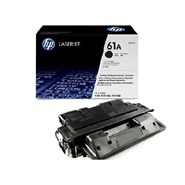 HP 61A Laser Toner Cartridge