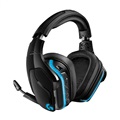 Logitech G933S Wireless 7.1 Surround Sound LIGHTSYNC Gaming Headset
