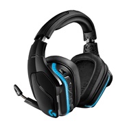 Logitech G933S Wireless 7.1 Surround Sound LIGHTSYNC Gaming Headset