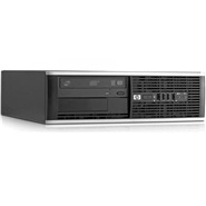 تصویر 6005 AMD X2 2GB 160GB Intel Desktop Computer
