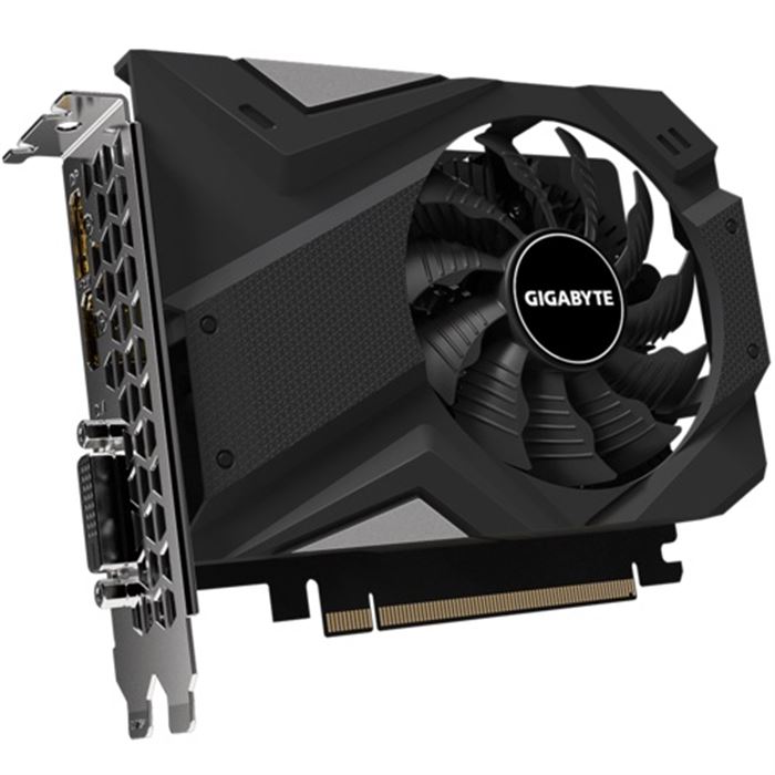 کارت گرافیک گیگابایت مدل N1656 D6 4GD - 2