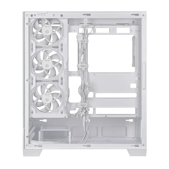 کیس ایسوس مدل A31 Plus White - 8