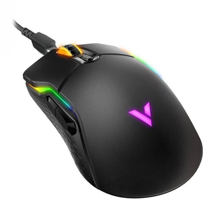 ماوس گیمینگ رپو مدل VT200S - 4
