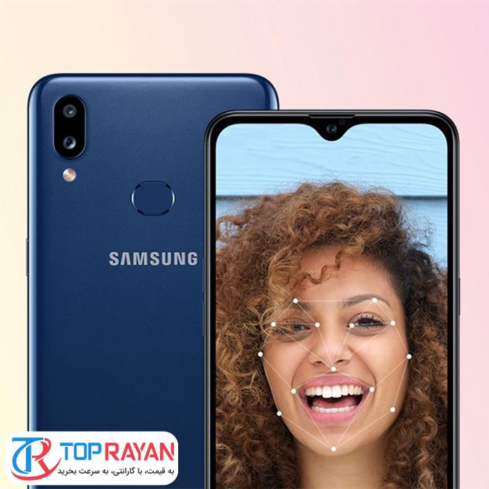 گوشی موبایل سامسونگ مدل Galaxy A10s 4G ظرفیت 32 گیگابایت و 2 گیگابایت رم دو سیم کارت - 12