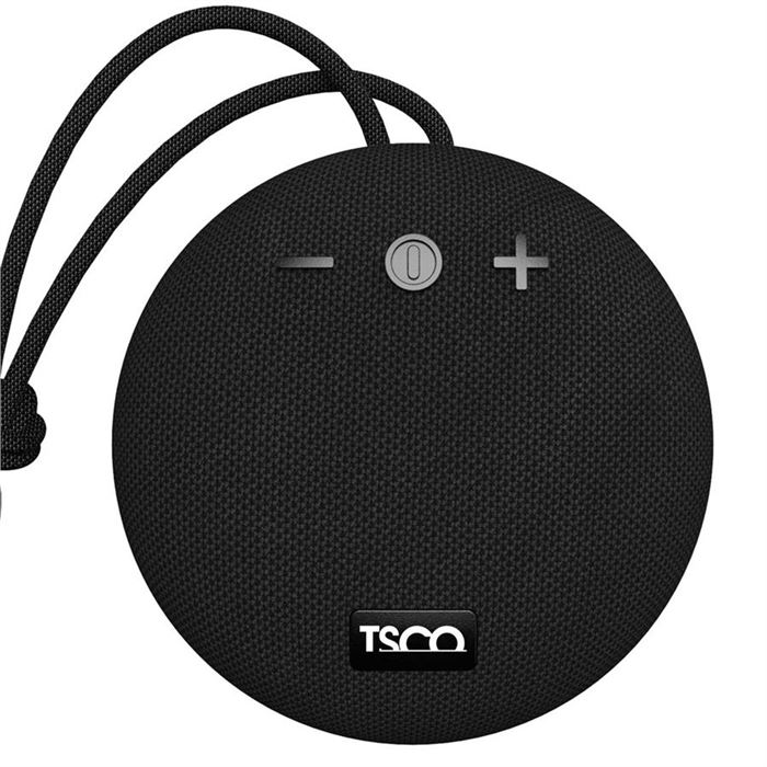 اسپیکر تسکو بلوتوثی مدل TSCO TS 23305 - 2
