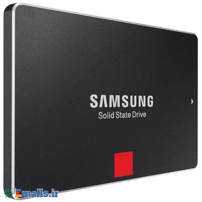 حافظه SSD سامسونگ مدل 850 پرو ظرفیت 512 گیگابایت - 3
