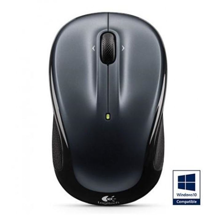 ماوس بی سیم لاجیتیک مدل M325 - 3