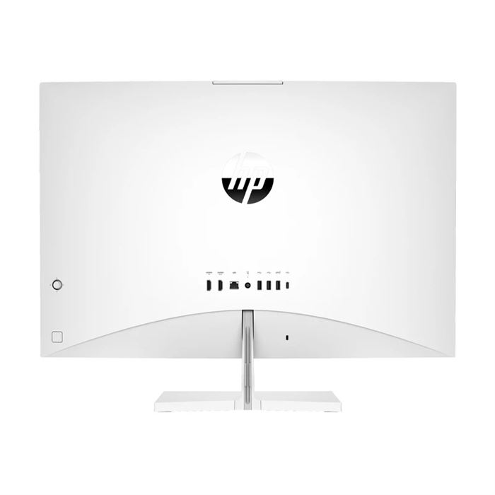 کامپیوتر All In One اچ پی 27 اینچ مدل Pavilion 27 CA1055t - A پردازنده Core i7 12700T رم 16GB حافظه 1TB SSD گرافیک 4GB RTX 3050 - 6