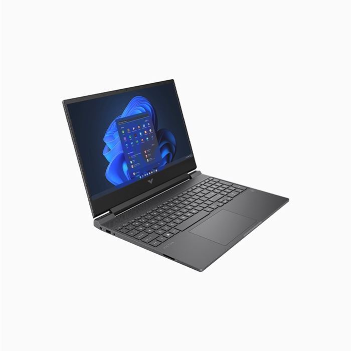 لپ تاپ گیمینگ اچ پی Victus Gaming Laptop 15-FB1013DX پردازنده Ryzen 5 7535HS رم 8GB حافظه 512GB گرافیک 4GB RTX 2050 - 5