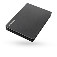 Toshiba Canvio Gaming 4TB Portable External Hard Drive