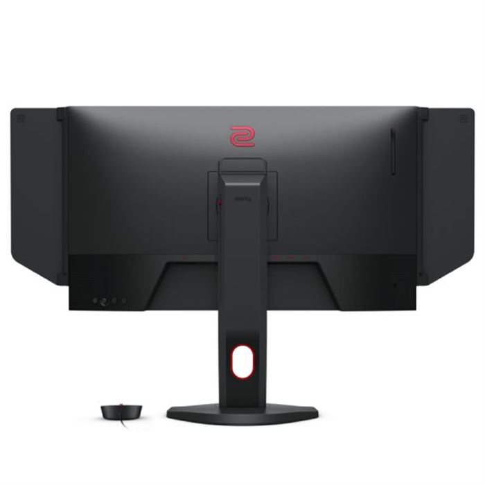 مانیتور گیمینگ بنکیو BenQ ZOWIE XL2746K سایز 27 اینچ (240 هرتز) - 5