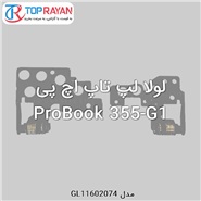 HP ProBook 355-G1 Hings Laptop 