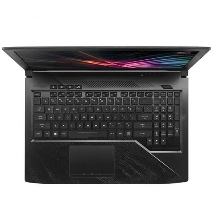 لپ تاپ ایسوس مدل ROG Strix GL۵۰۳VS با پردازنده i۷ و صفحه نمایش فول اچ دی - 7