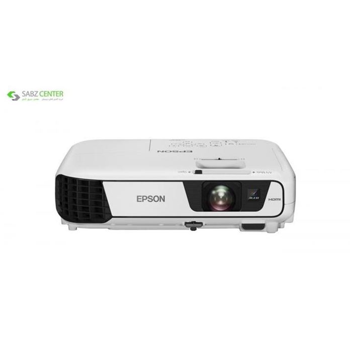 ویدئو پروژکتور اپسون مدل ای بی اس ۴۱ - 6