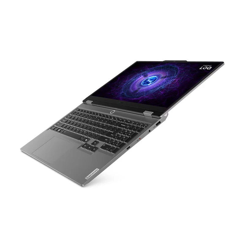 لپ تاپ گیمینگ لنوو LOQ 15IRX9 Core i5 13450HX 32GB 2TB SSD 6GB RTX 3050  - 4