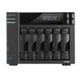 Asustor Lockerstor 6 Gen2 AS6706T 6 bay Tower NAS Storage