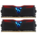 Geil Super Luce 32GB 2400MHz CL14 DDR4 Dual Channel Desktop RAM