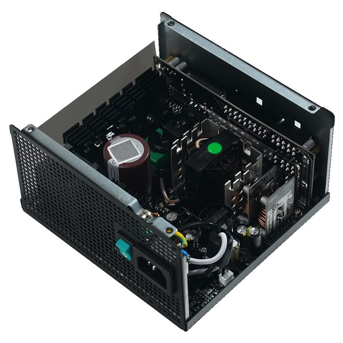 پاور 1000 وات گیمر استورم PQ1000G GOLD Full Modular - 2