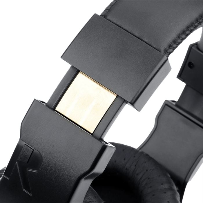 هدست مخصوص بازی ردراگون مدل PANDORA H350 - 3