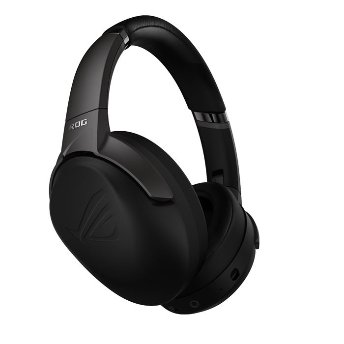 هدست بی سیم مخصوص بازی ایسوس مدل ROG Strix Go 2.4 - 2