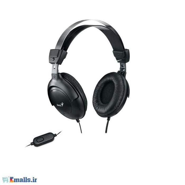 هدست جنیوس HS-M505X - 8