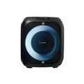 Kingstar KBS485 Portable Bluetooth Speaker