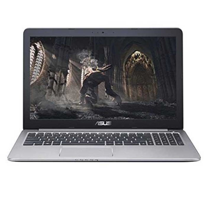 ASUS K501UW-core i7-16GB-512GB-4GB