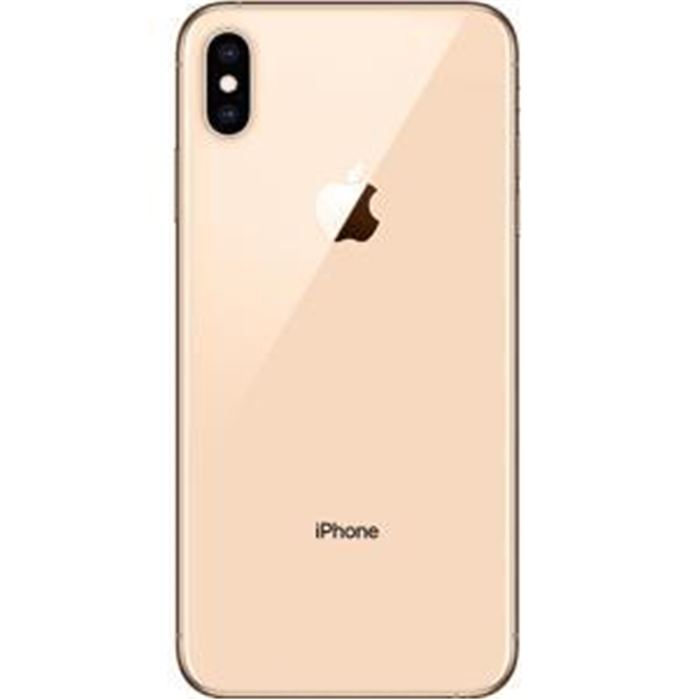 گوشی موبایل اپل مدل آیفون XS Max با ظرفیت ۵۱۲ گیگابایت دو سیم کارت - 3