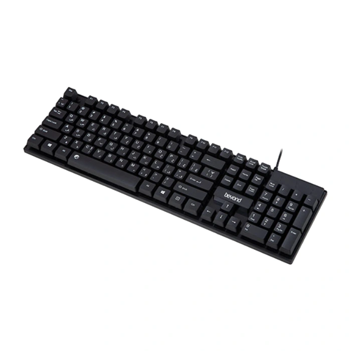کیبورد بیاند مدل BK-2360 - 2