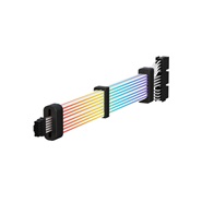 GameMax CABLE 12VHPWR BLACK