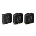 RODE Wireless GO Compact Digital Wireless Microphone System