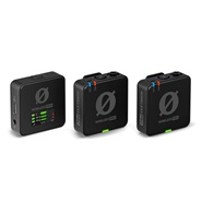 RODE Wireless GO Compact Digital Wireless Microphone System