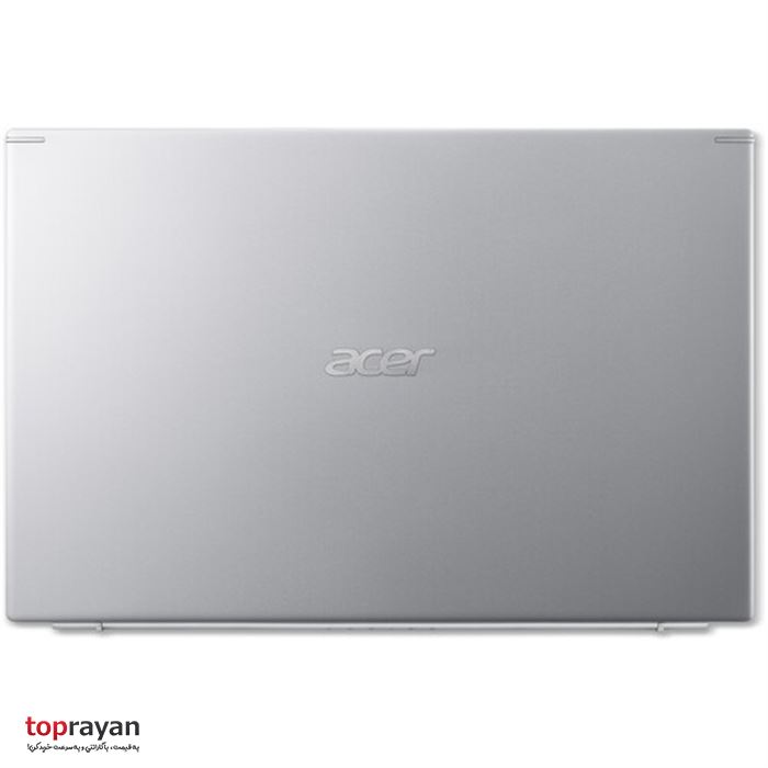 لپ تاپ ایسر 15 اینچ مدل Aspire 515 پردازنده Core i3 1115G4 رم 4GB حافظه 1TB 128GB SSD گرافیک intel - 5