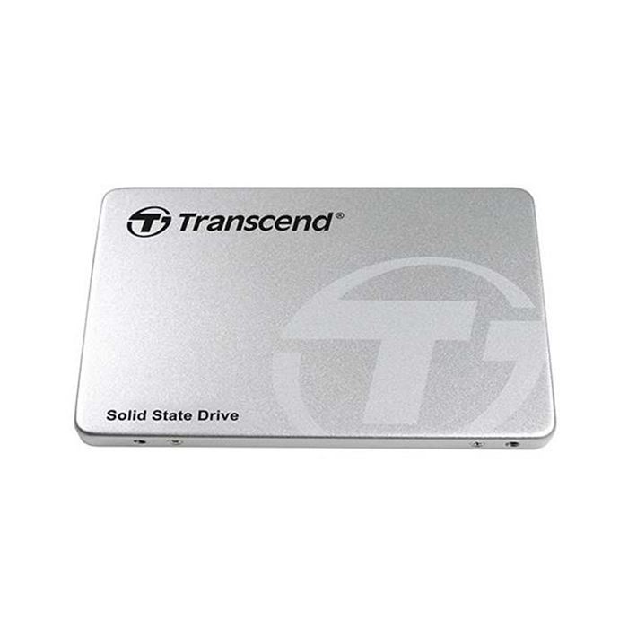 حافظه SSD اینترنال ترنسند مدل SSD370S ظرفیت 128 گیگابایت - 8