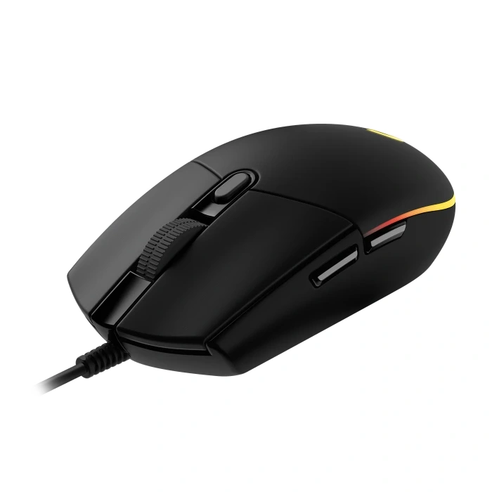 ماوس باسیم گیمینگ لاجیتک مدل G102 - 9
